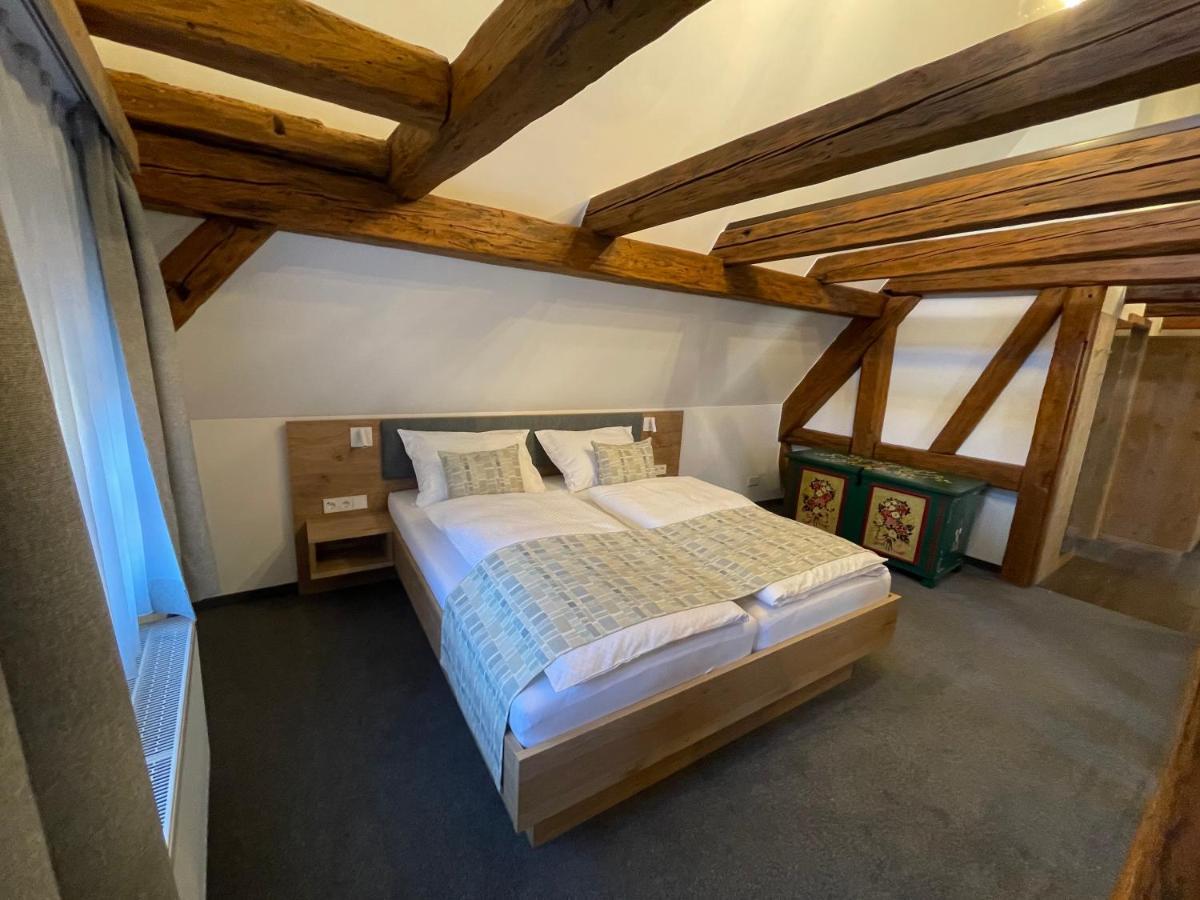 Klingler Gasthof Besigheim