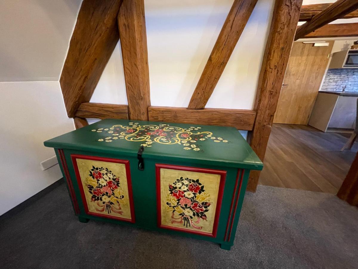 Klingler Gasthof *