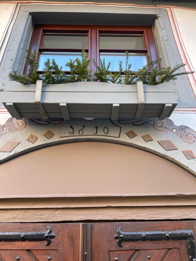 Klingler Gasthof *